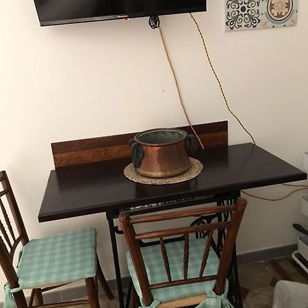 마르티나프란카 Casa Giulia 아파트 외부 사진