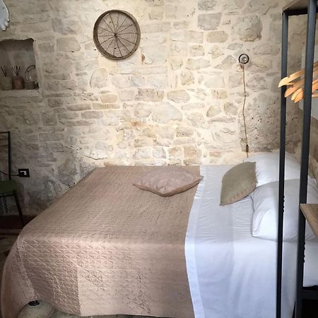 마르티나프란카 Casa Giulia 아파트 외부 사진
