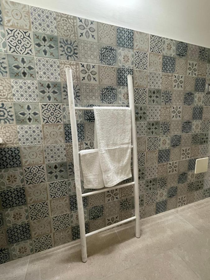 마르티나프란카 Casa Giulia 아파트 외부 사진