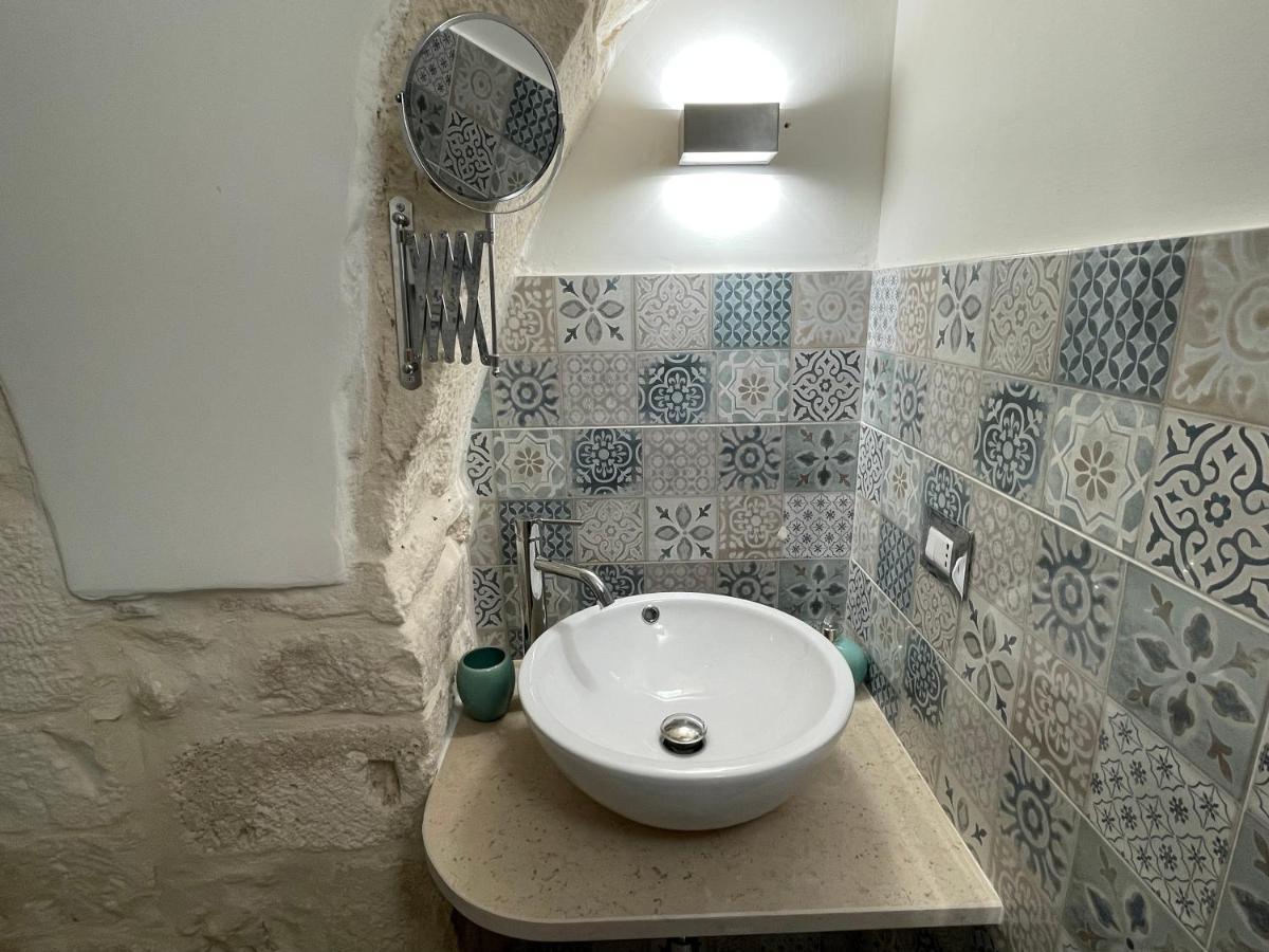 마르티나프란카 Casa Giulia 아파트 외부 사진