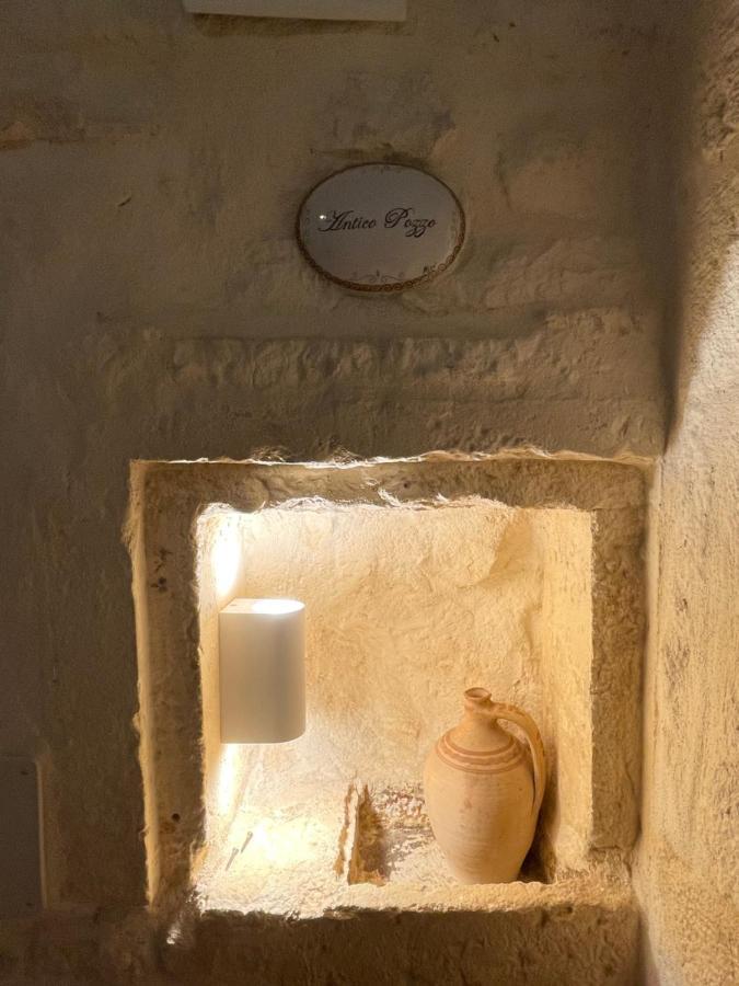 마르티나프란카 Casa Giulia 아파트 외부 사진