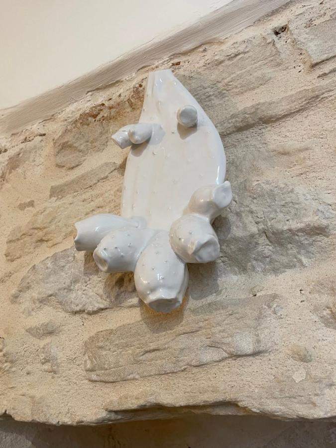 마르티나프란카 Casa Giulia 아파트 외부 사진