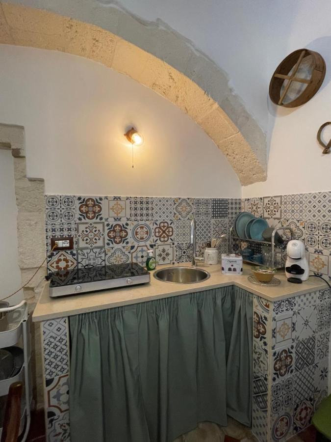 마르티나프란카 Casa Giulia 아파트 외부 사진