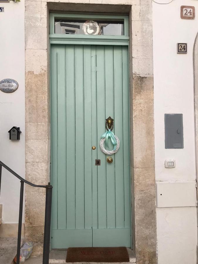 마르티나프란카 Casa Giulia 아파트 외부 사진
