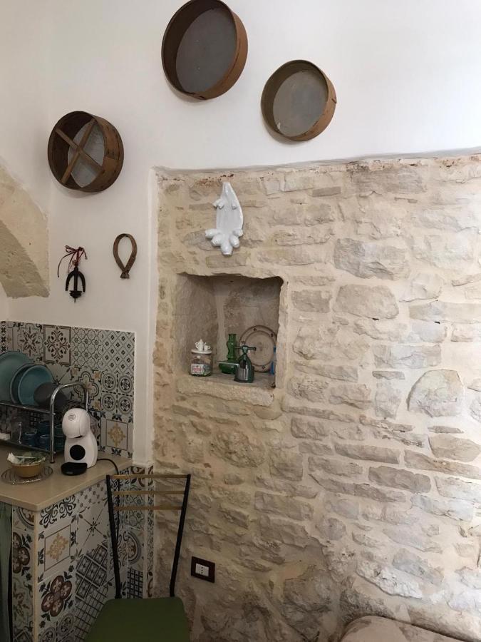 마르티나프란카 Casa Giulia 아파트 외부 사진