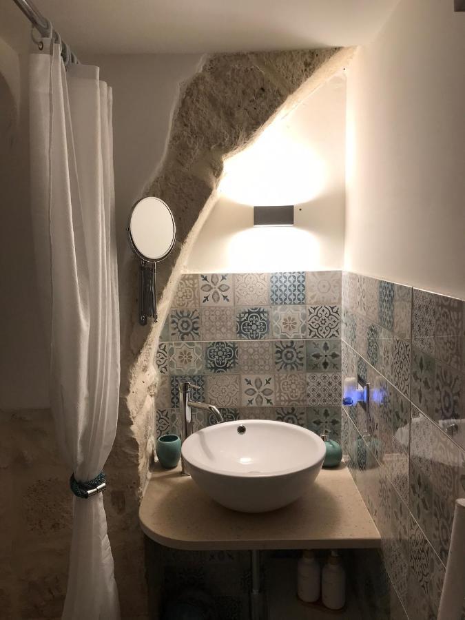 마르티나프란카 Casa Giulia 아파트 외부 사진