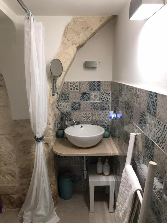 마르티나프란카 Casa Giulia 아파트 외부 사진