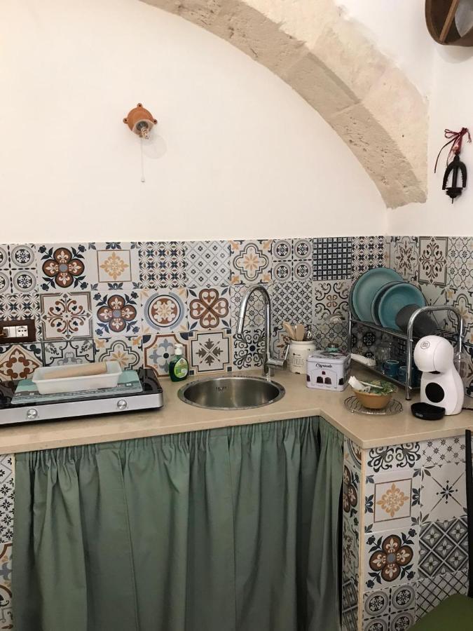 마르티나프란카 Casa Giulia 아파트 외부 사진