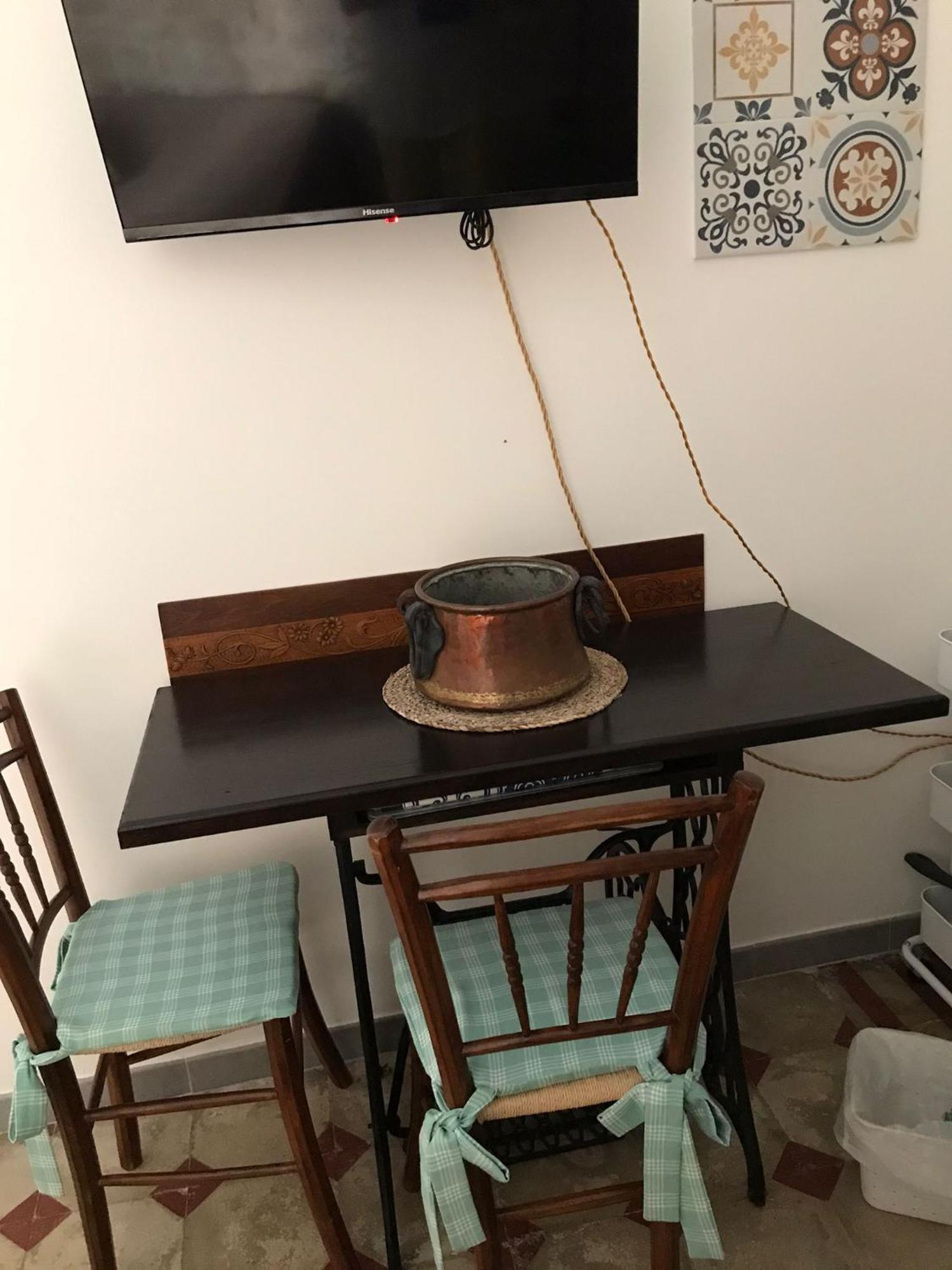마르티나프란카 Casa Giulia 아파트 외부 사진