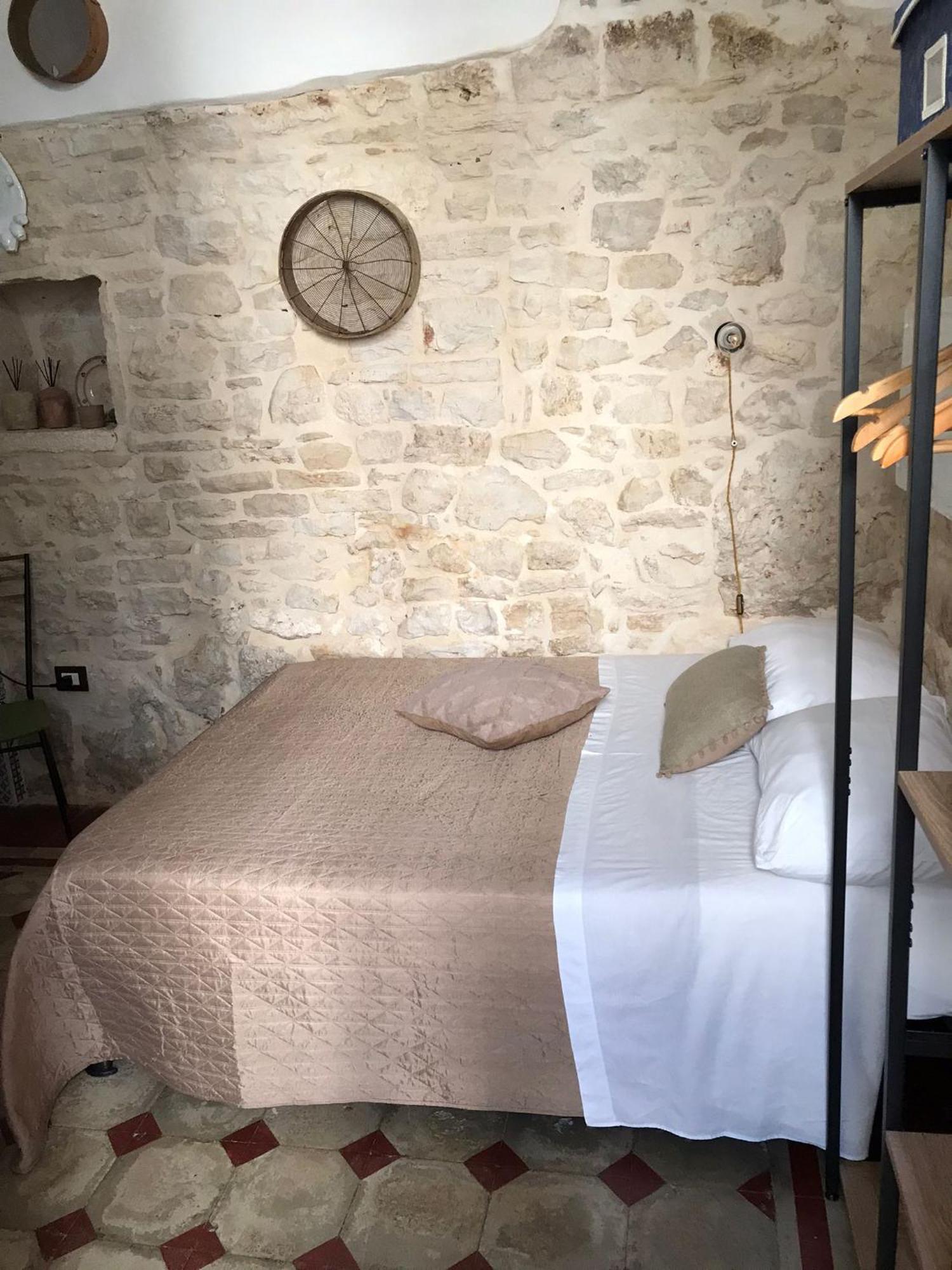 마르티나프란카 Casa Giulia 아파트 외부 사진