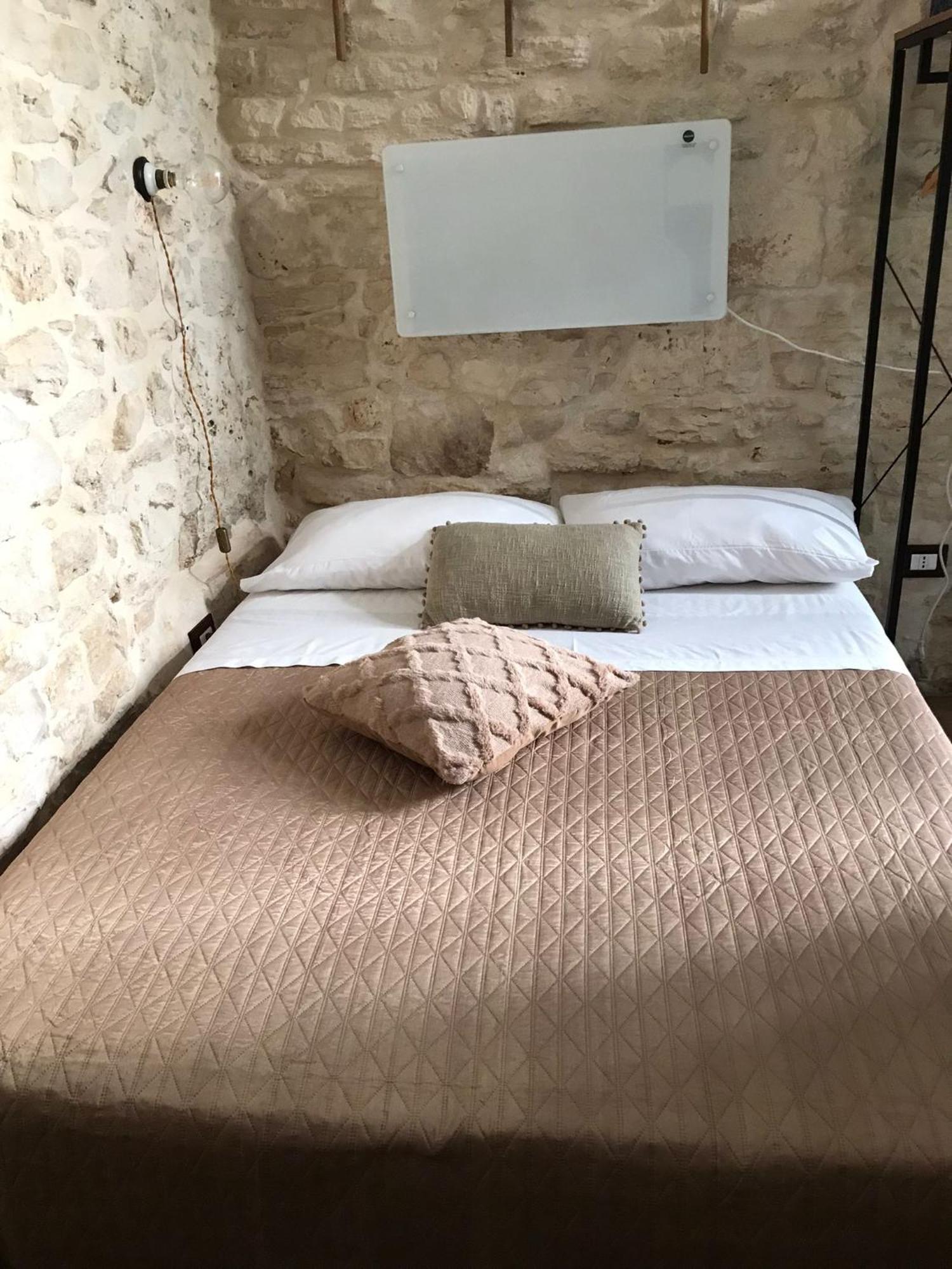 마르티나프란카 Casa Giulia 아파트 외부 사진